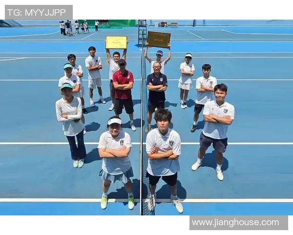 北京网球队网球比赛经验大幅提升再创佳绩引发广泛关注