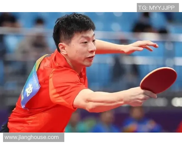 北京乒乓球队状态分析与未来发展展望聚焦乒乓球运动的挑战与机遇