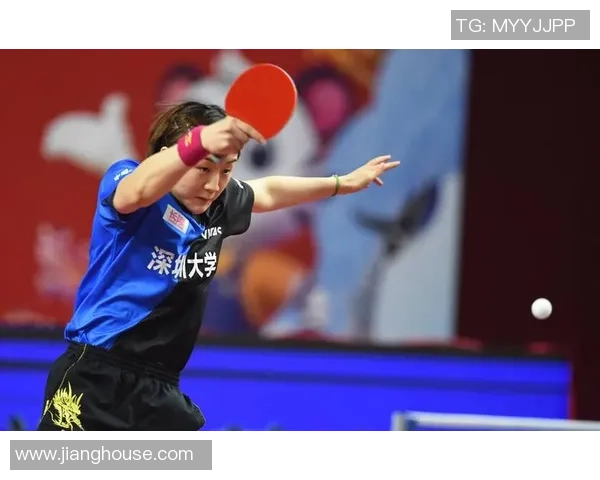 广州乒乓球队荣登全国乒乓球意识排行榜第二名的背后故事