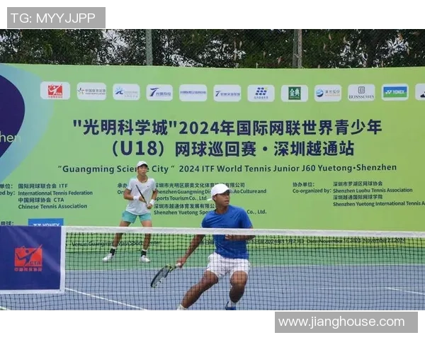 深圳网球队灵活应变的训练与比赛策略探讨